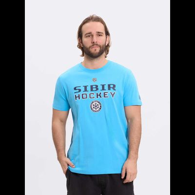 Футболка ХК "СИБИРЬ" A&amp;C 273290 (р.M)