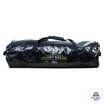 ГермоСумка 120л Marlin DRY BAG ПВХ 1000DEN