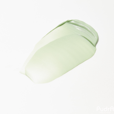 PROMAKEUP laboratory CICA-GREEN CAMOUFLAGE камуфлирующая матирующая основа под макияж с центеллой аз