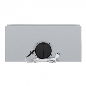 Вытяжка Maunfeld Crosby Singl 60  INOX