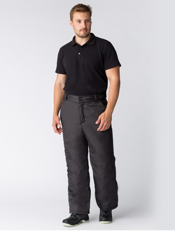 Брюки Европа СН зимние