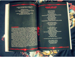 Скрижали мясника - официальная биография CANNIBAL CORPSE