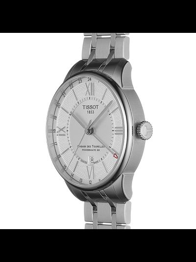 Швейцарские часы Tissot T099.429.11.038.00