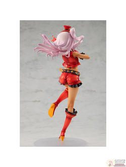Фигурка 1/7 Хлоя фон Айнцберн (Chloe von Einzbern Prisma☆Klangfest Ver.)
