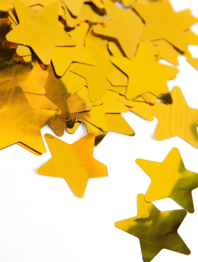 Шар "Конфетти"