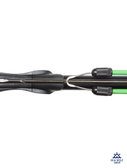 Арбалет подводный Salvimar WILD 75