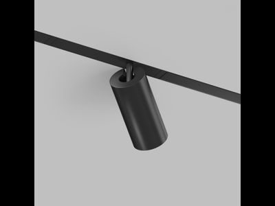 Трековый светильник Denkirs DK8020-BK