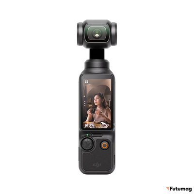 Экшн-камера DJI Osmo Pocket 3 Creator Combo