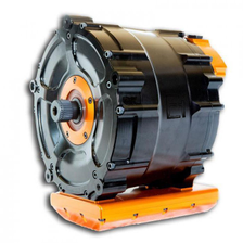 smart motor