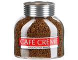 Кофе сублимированный Cafe Creme 90 гр.