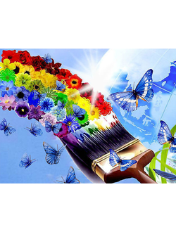 Творческие мастер-классы