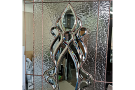 Паяный витраж - 3