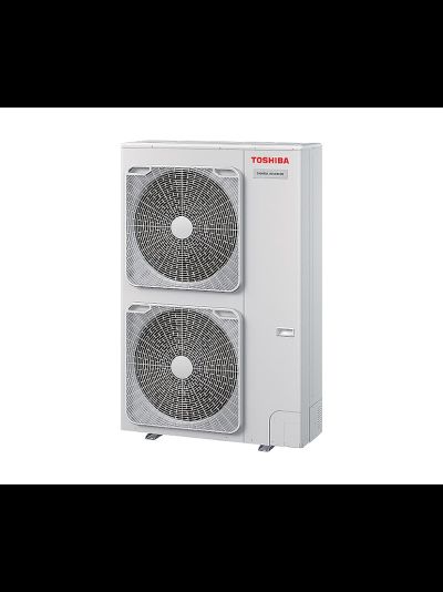 Канальный кондиционер Toshiba RAV-RM1401BTP-E/RAV-GP1401AT8-E