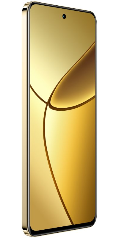 Realme 12 Plus 5G 8/256GB (RMX3867) Бежевый песок