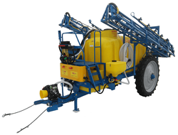 Опрыскиватель ОП-3000