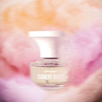 CANDY DUST BORNTOSTANDOUT туалетная вода 30мл