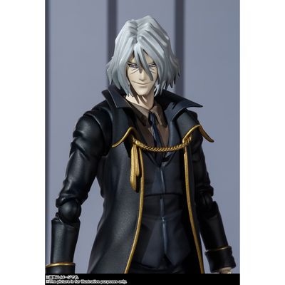 Фигурка Вишез (Vicious)