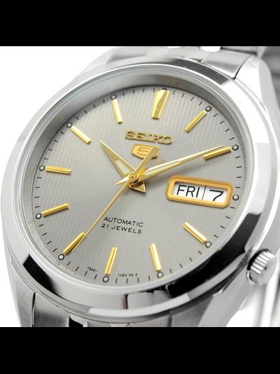 Наручные часы Seiko SNKL19K1