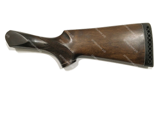 ИЖ-43 (МР-43) приклад и цевье УЛУЧШЕННЫЙ орех <после 1994 года выпуска>