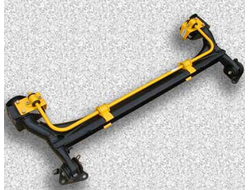 Стабилизатор задний ВАЗ 2108-2112