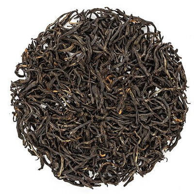 Чай красный Джи Джу Мей, кат. C