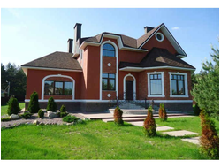 РЕКЛАМА В КОТТЕДЖНОМ ПОСЕЛКЕ "ЗАХАРОВО"