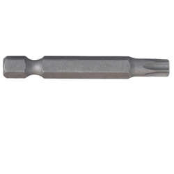 Бита (насадка) HIMTEXfix TORX 25, 50мм