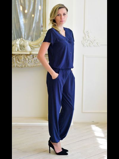 Комбинезон 118-6201