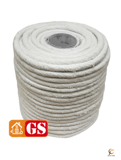 Шнуры теплоизоляционные (ШАОН)