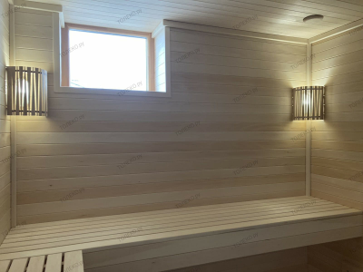 Вагонка липа "Штиль" 12,5*82мм Сорт А,  L=2,0м