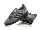 Кроссовки Adidas Spezial Handball Brown Grey Black