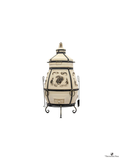 Тандыр Степной