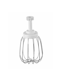 Венчик для взбивания для кухонного комбайна Bosch MCM55 606475