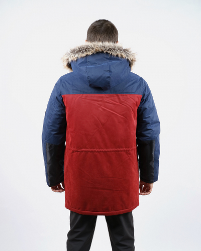 КУРТКА ANTEATER TUNDRA