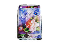 Пряник  заварной имбирный "С Днем Рождения"  с начинкой вареная сгущенка с грецким орехом  1500 гр.