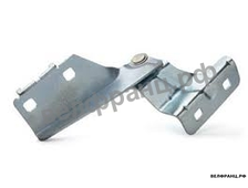 Петля капота правая Renault Megane II аналог 8200468184