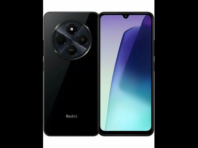 Redmi 15C 4/256GB Black ( RU )