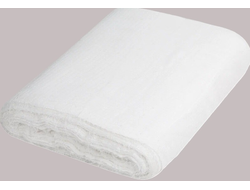 Полотно вафельное отбеленное 40 см, 50 м , 110 гр. Иваново