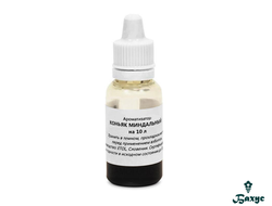 Коньяк миндальный на 10 литров