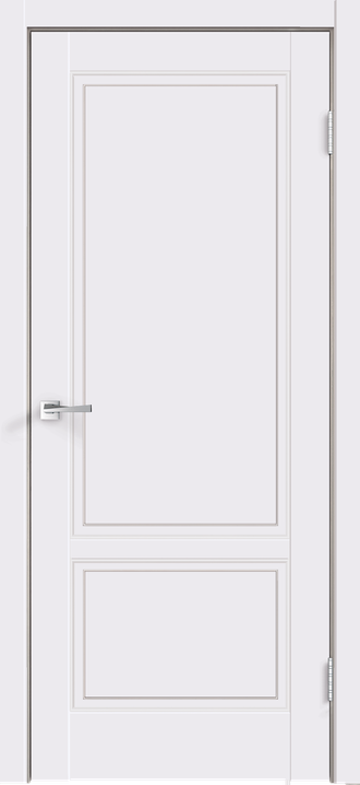 SCANDI 2P Эмаль