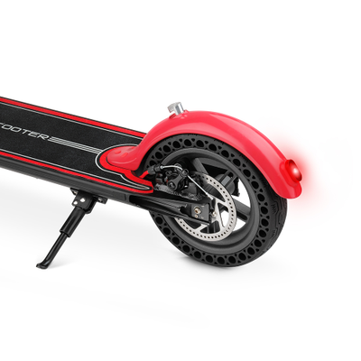 Электросамокат EVO Blade T-Zero