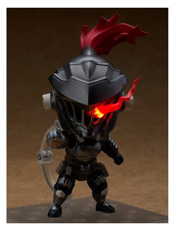 Нендроид Убийца Гоблинов (Goblin Slayer)