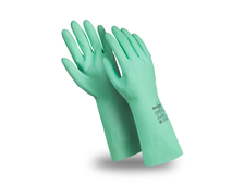 Перчатки для защиты от химических воздействий