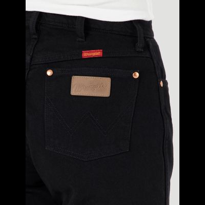 Джинсы 14MWZ Wrangler® Cowboy Cut® Slim Fit  Women's Jean