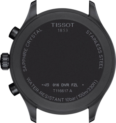 Швейцарские часы Tissot T116.617.37.091.00