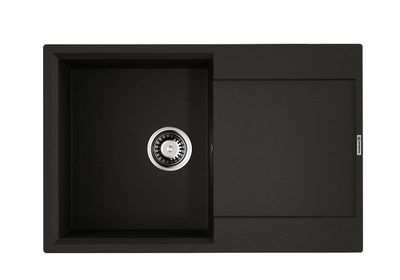 Мойка OMOIKIRI DAISEN 78T-BL