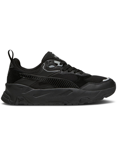 Кроссовки Puma Trinity Black Silver