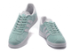 Adidas Gazelle мятные