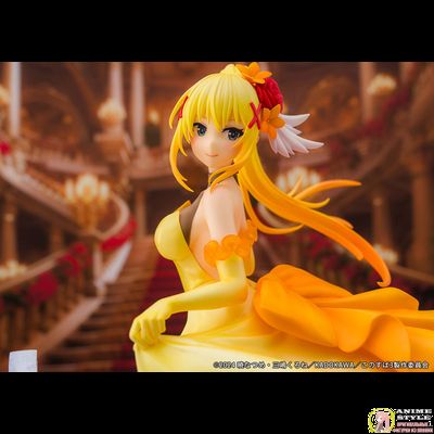 Фигурка 1/7 Лалатина Дастинесс Форд (Dustiness Ford Lalatina Fairy Tale ver.)