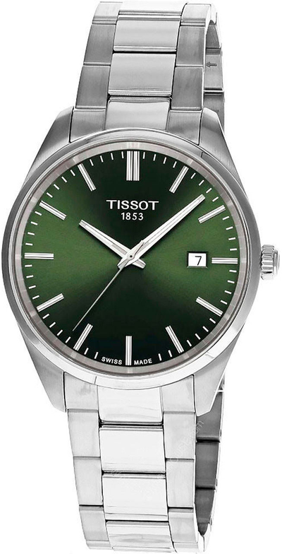 Швейцарские часы Tissot T150.410.11.091.00